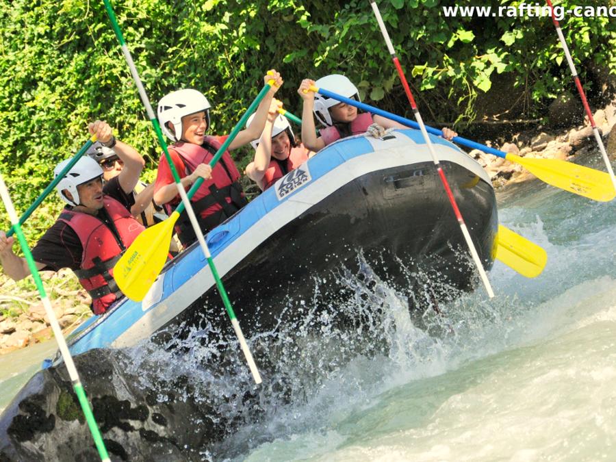 WATER SPORTS
